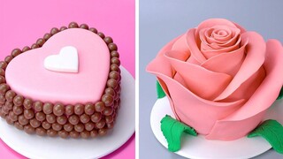 สูตรการตกแต่งเค้กที่สร้างสรรค์และง่าย การออกแบบเค้กฟองดองที่ดีที่สุด 2022 เค้กอร่อยมาก