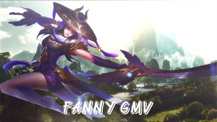 Fanny darat gmv