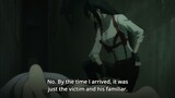 lord of vermilion: the crimson king episode 6 eng sub