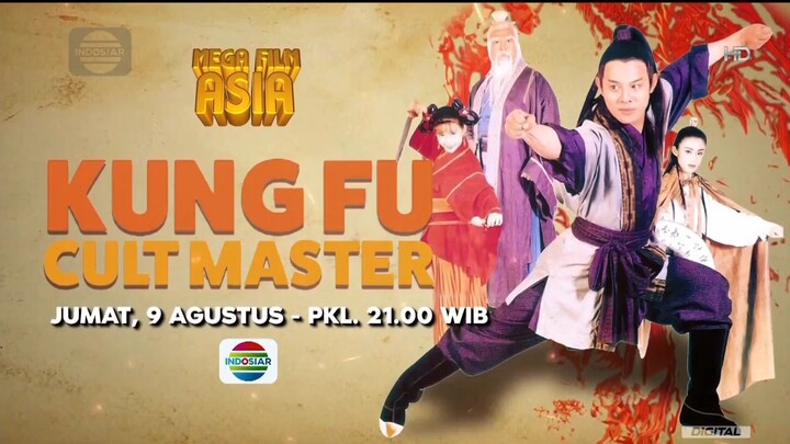 Mega Film Asia Indosiar
