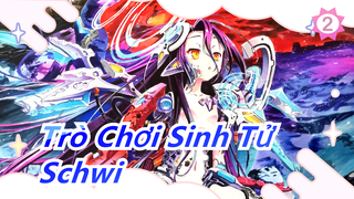 [Trò Chơi Sinh Tử/MAD/Vẽ tay] Bút marker - Cover cực đỉnh của Schwi là được vẽ nên!_A2