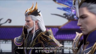 BTTH S5 Episode 146 Sub Indo
