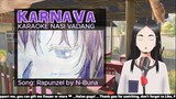 【Rapunzel by n-buna】 Covered by Fumidono - VCreator
