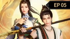 Fight for the throne Ep 05 Sub Indo