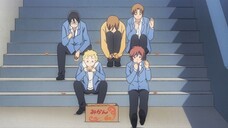 Kimi to Boku (You and Me) Season 2 EP.01