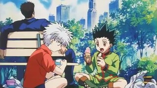 Hunter X Hunter 1999 Eps.62 Anime sub indo