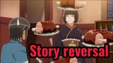 Story reversal