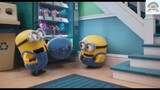 Despicable Me 4 | Official Trailer -----Mi villano favorito 4 | adelanto oficial