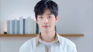 [Xiao Zhan] 220307 วิดีโอโปรโมต Dove Chocolate