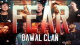 Fear - Bawal Clan Lyrics