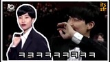[ENG SUB] Lee Se-Young act like Jung Hwan (Ryu Jun Yeol) Reply 1988 Parody