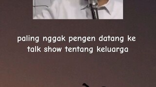 ~Ustadz Adi Hidayat said~