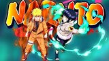Naruto in hindi dubbed episode 154 [Official]