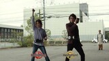 [Alpha] Kamen Rider Faiz - The Murder Case - 01 - [Alpha] Kamen Rider Faiz: Án Mạng - 01