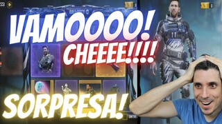 PAREN TODO! SORPRESA con MESSI! Y RECOMPENSAS GRATIS! SE PRENDIO ESTA MIERD4! | COD Mobile | Rido