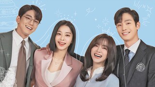 🇰🇷 EP.5 - Business Proposal 2022 [EngSub]