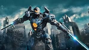 (พากย์ไทย) แปซิฟิค ริม 1 สงครามอสูรเหล็ก - Pacific.Rim.2013