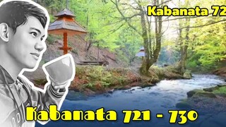 The Pinnacle of Life / Kabanata 721 - 730