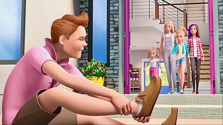 ❥ Dreamhouse SS3 EP6