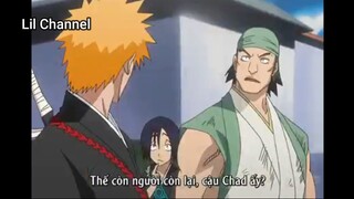 Bleach (Ep 35.5) Tiến vào tòa tháp #Bleach