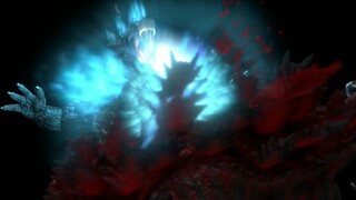 Godzilla đã đánh bại Godzilla