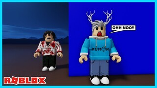 Sttt! Jangan Sampe Ketauan - Roblox Indonesia