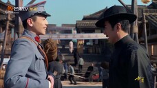 Tình Địch EP 12 [Sub Việt]