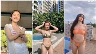 Tiktok So Hot and Sexy Dance   TIKTOK SEXY DANCE | TIKTOK PINAY HOT DANCE 2