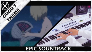 To Your Eternity Episode 16 OST | Gugu's Theme/Tonari's Theme