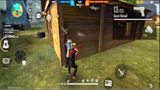 CS Renked Gameplay -- Op EVO Ump headshot -- Free Fire Clash Squad Ranked