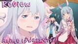 [Anime Review] โรแมนติกคอมเมดี น่ารักๆๆ