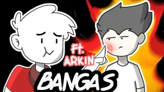 BANGAS|PinoyAnimation
