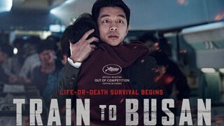 Train To Busan(2016)