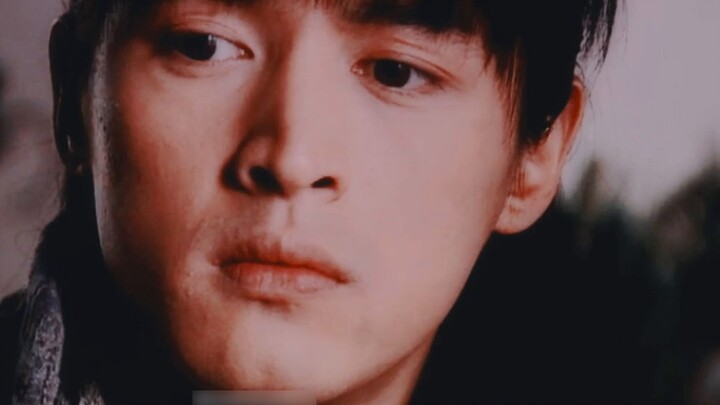I dare not look at Guanyin from now on | Liu Shishi x Hu Ge