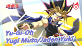 [Yu-Gi-Oh] Pertarungan Terakhir Dua Raja|Akhir Sebuah Era| Yugi Muto VS Jaden Yuki_8