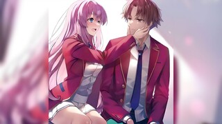 Waktunya Ichinose & Selamat Tinggal Kei? - Preview LN Y2V9 Classroom Elite