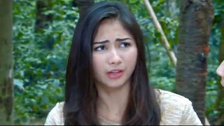 221 Ganteng-Ganteng Serigala
