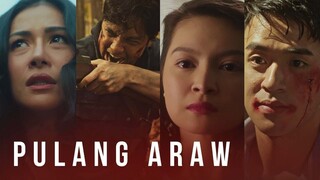 Episode 3: Pulang Araw