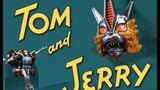 [Animasi stop-motion] Tom and Jerry versi Transformers