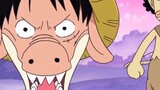 One Piece small theater, Zolona, Robin, Usopp, Chopper, and Sanji all died in the battle,