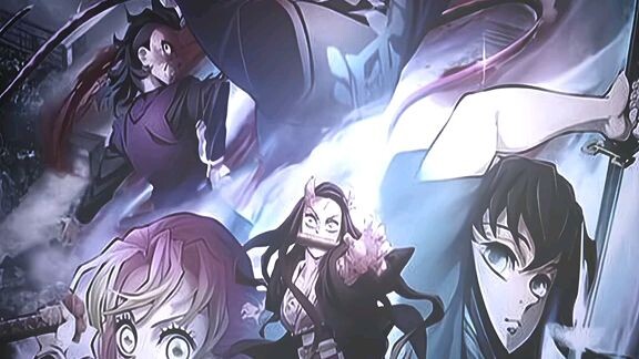 Lagu demon slayer  season 3