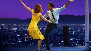 8.4 points classic "La La Land" mainland re-screening trailer, set for 12.22! Ryan Gosling x Emma St