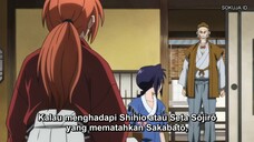 Kenshin s2 ep 8