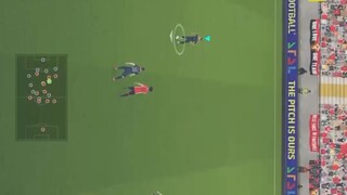 eFootball™ 2025.!!