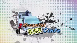 Kecantol Derek Cinta
