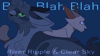 Blah Blah Blah | DotC Pmv