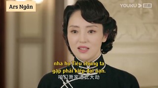 Tiêu Bắc Thần bị phục kích, Mục Tử Chính liệu có hối cải? - Cảnh Đẹp Ngày Vui Biết Bao Giờ cut ep 41