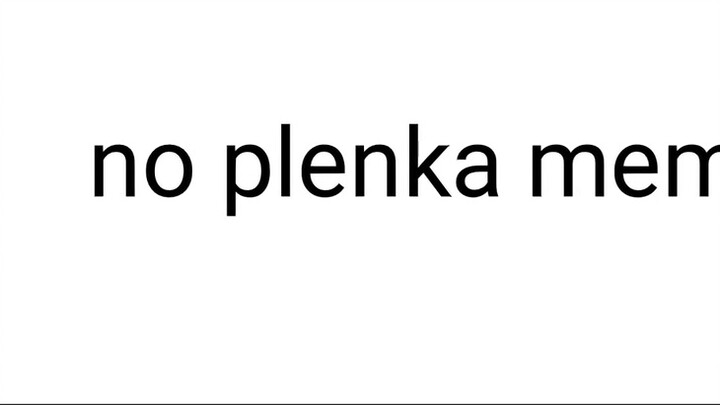 [Thám tử khỉ/Gấu Frank ooc/hướng cốt truyện/meme] ❗no plenka❗(Fengzhao)