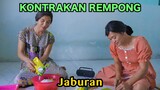 JABURAN || KONTRAKAN REMPONG EPISODE 783