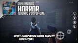 THE CROSS 3D HORROR GAME - GAME HORROR OFFLINE  TERBARU 2019 ( LINK DOWNLOAD )